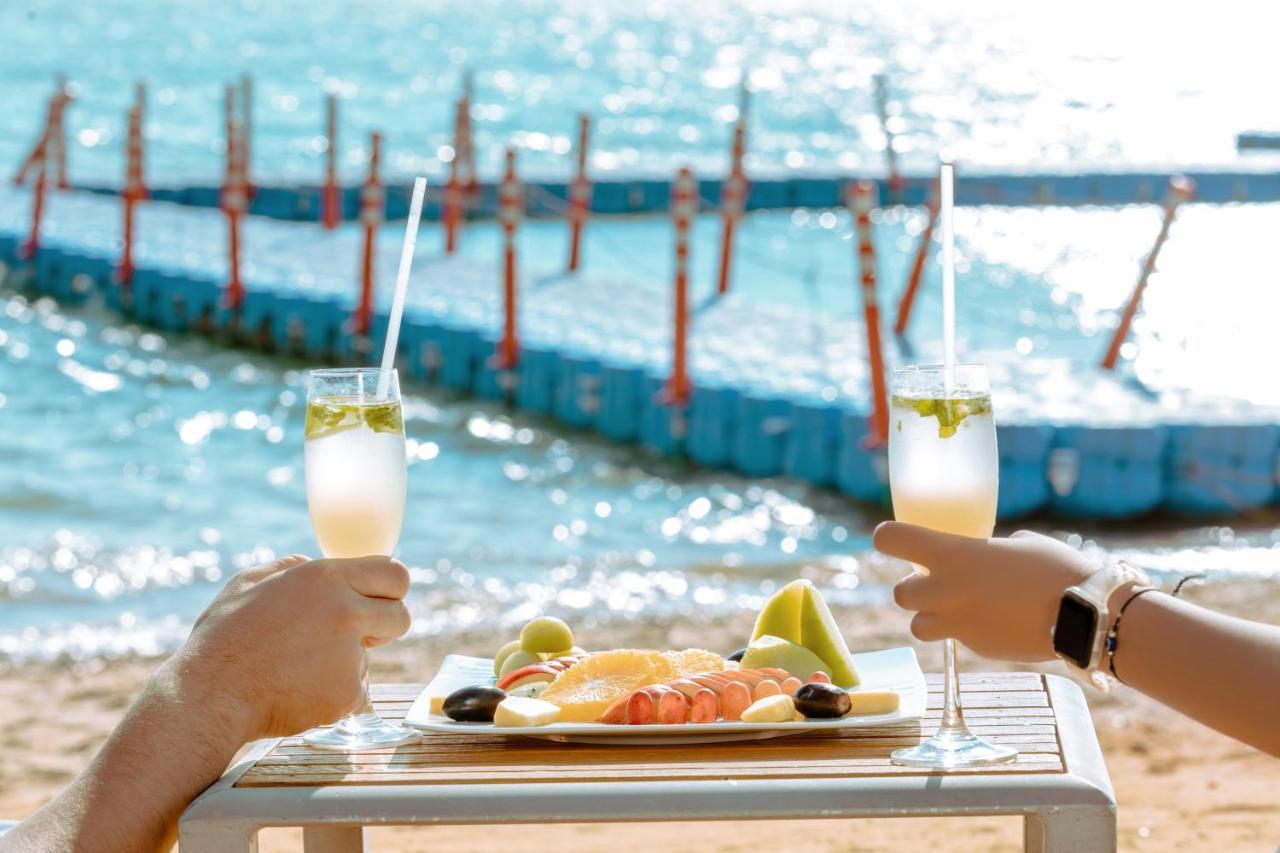 Station touristique Coral Sea And Aqua Park Ain Sukhna